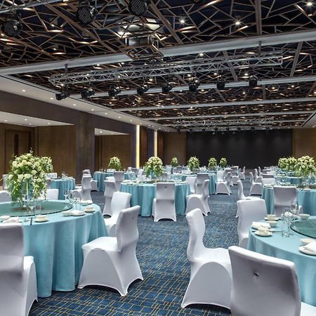 Le Meridien Shenyang Heping Zewnętrze zdjęcie