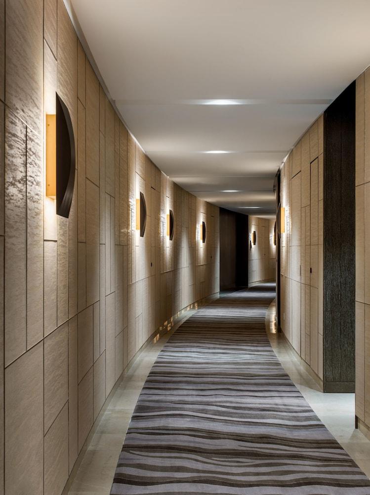 Le Meridien Shenyang Heping Zewnętrze zdjęcie