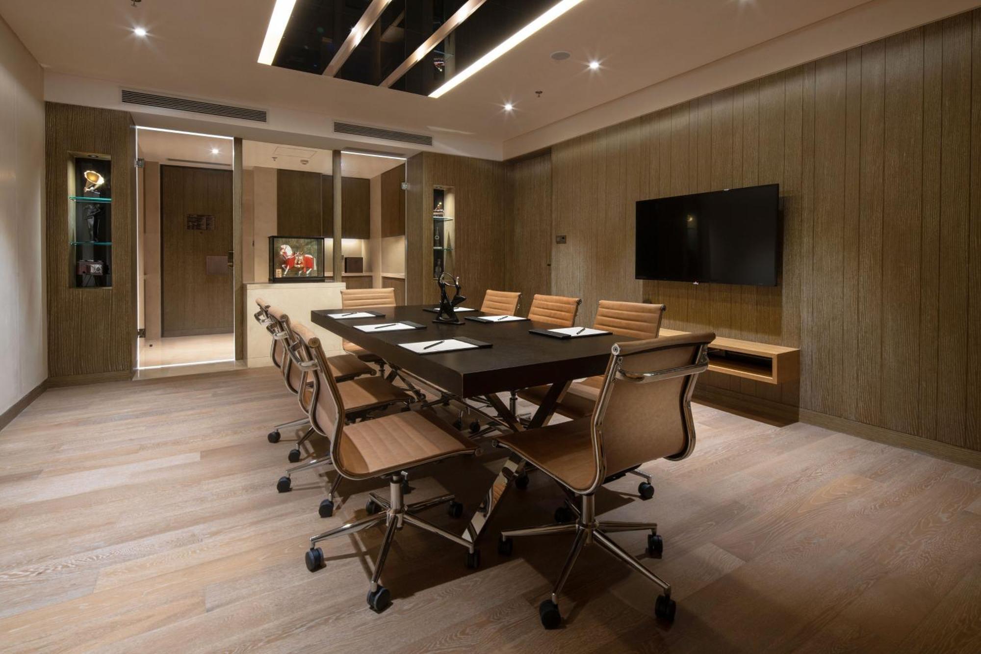 Le Meridien Shenyang Heping Zewnętrze zdjęcie