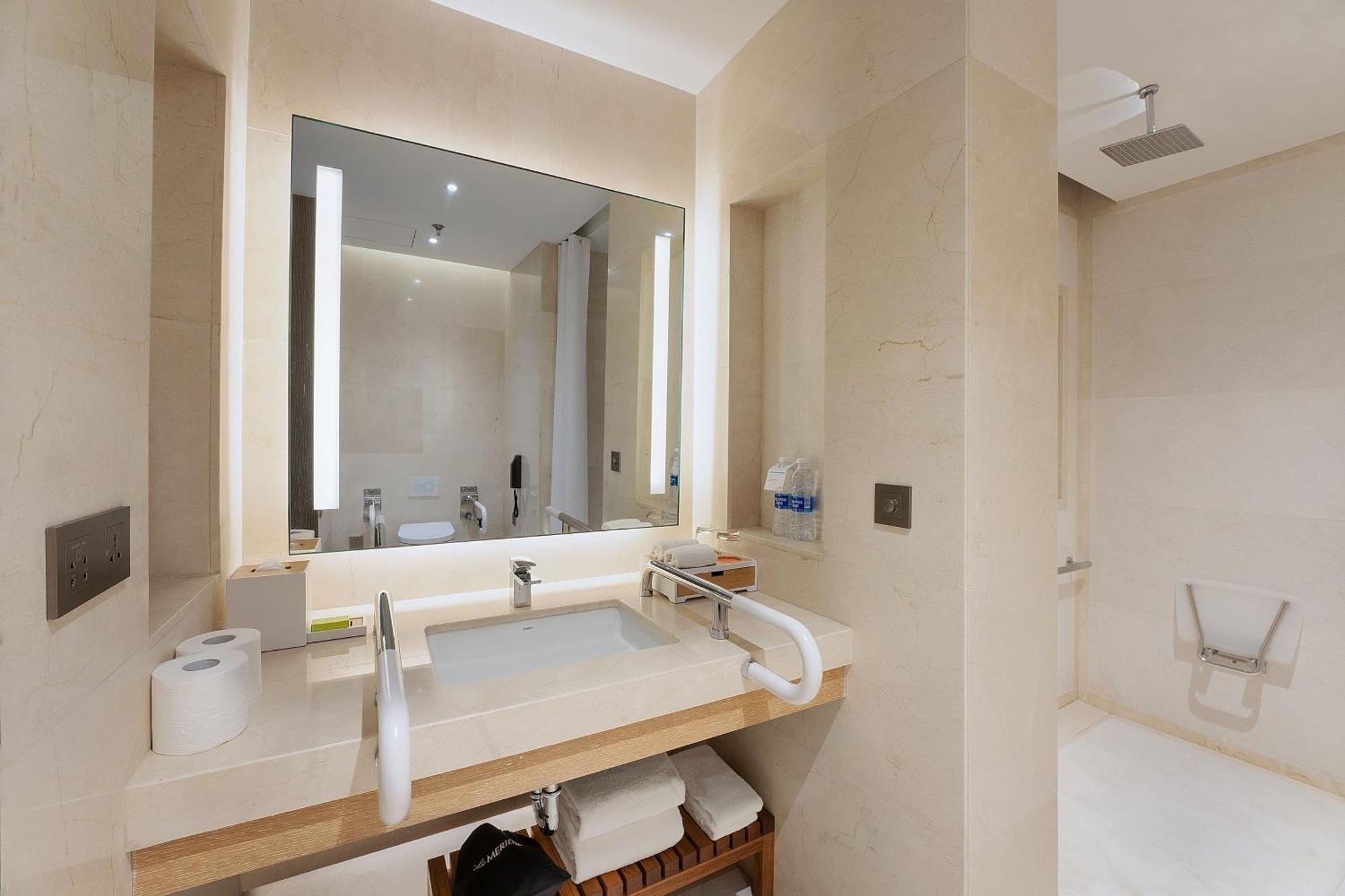 Le Meridien Shenyang Heping Zewnętrze zdjęcie