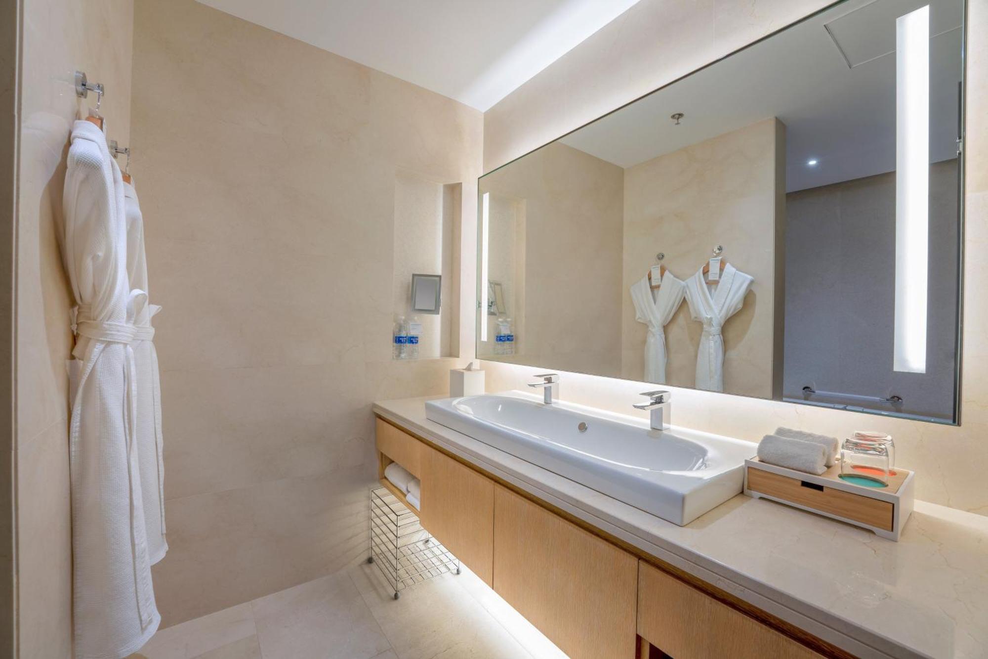 Le Meridien Shenyang Heping Zewnętrze zdjęcie
