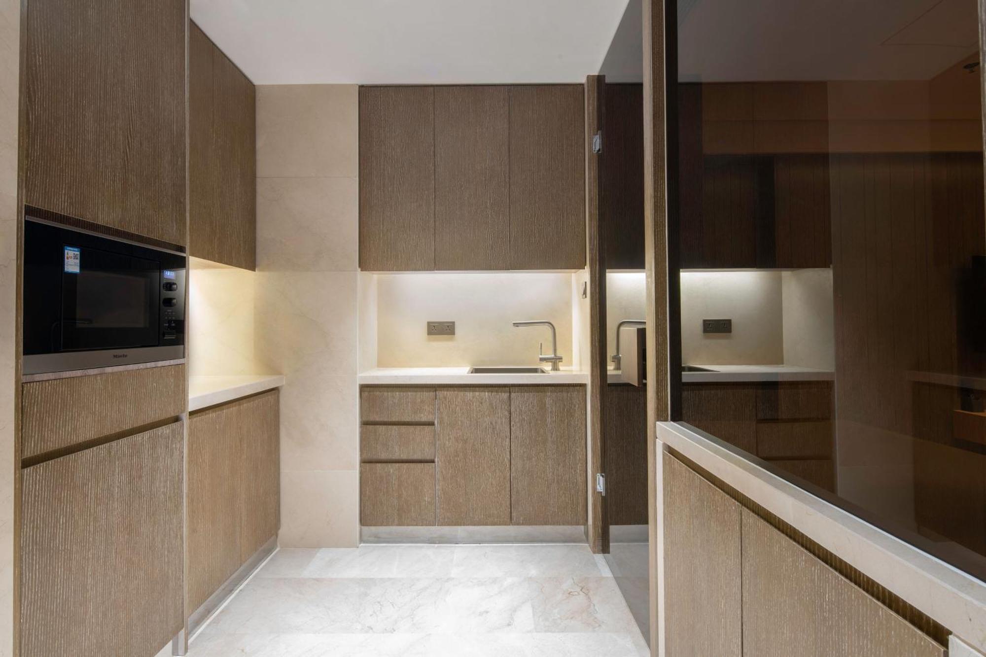 Le Meridien Shenyang Heping Zewnętrze zdjęcie