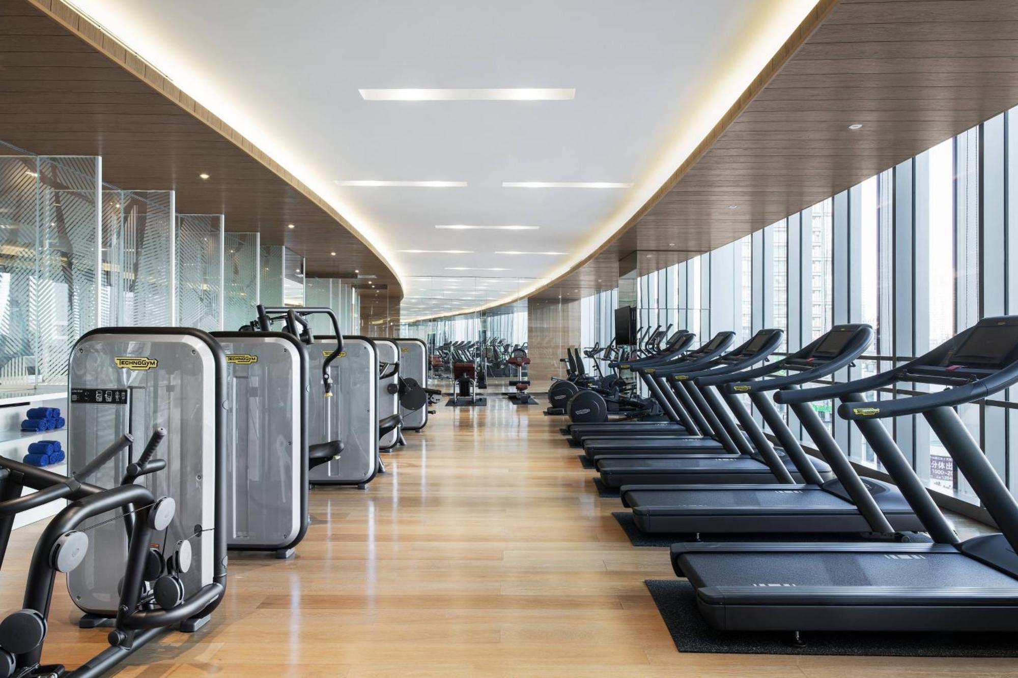 Le Meridien Shenyang Heping Zewnętrze zdjęcie
