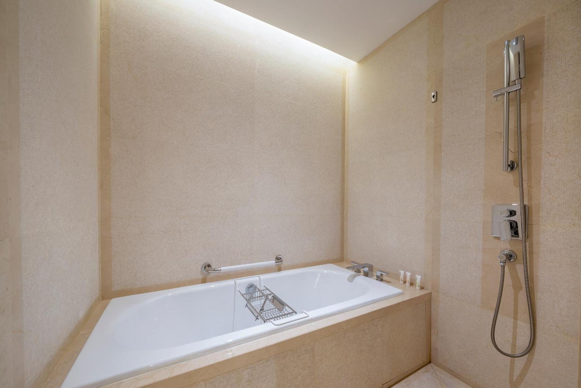 Le Meridien Shenyang Heping Zewnętrze zdjęcie