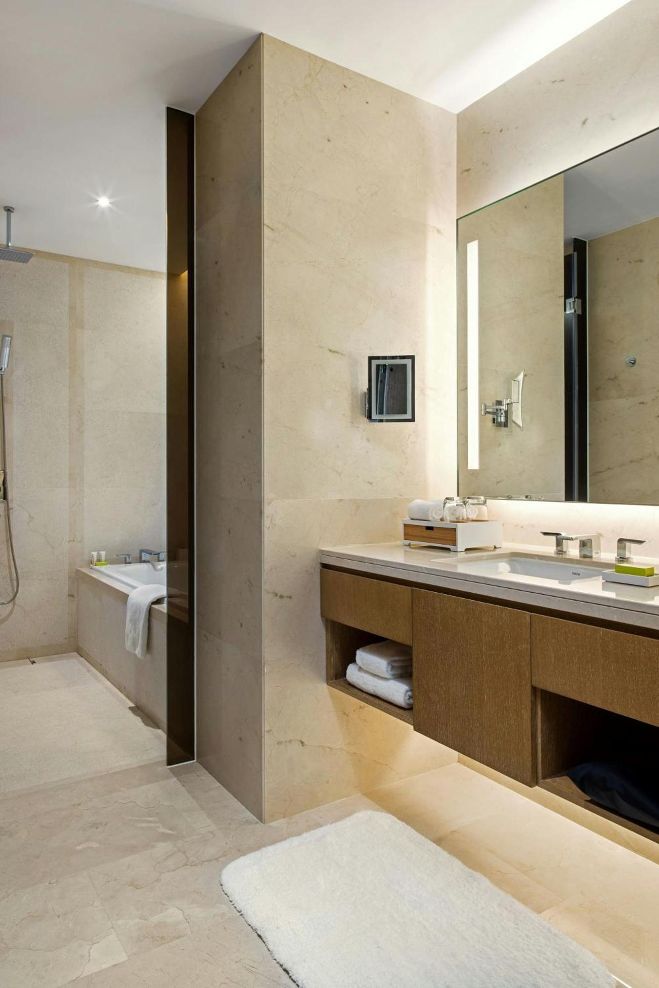 Le Meridien Shenyang Heping Zewnętrze zdjęcie