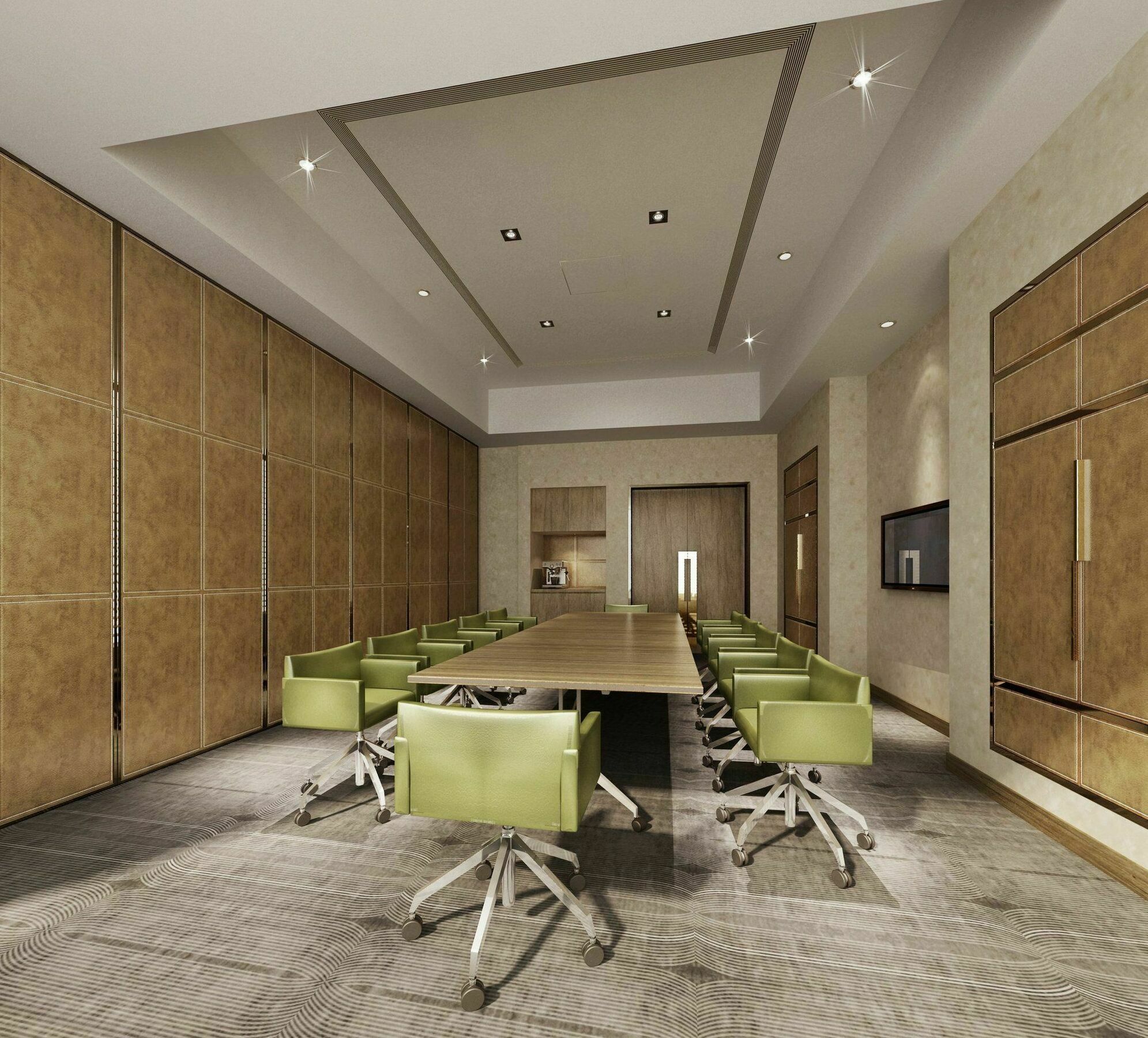 Le Meridien Shenyang Heping Zewnętrze zdjęcie