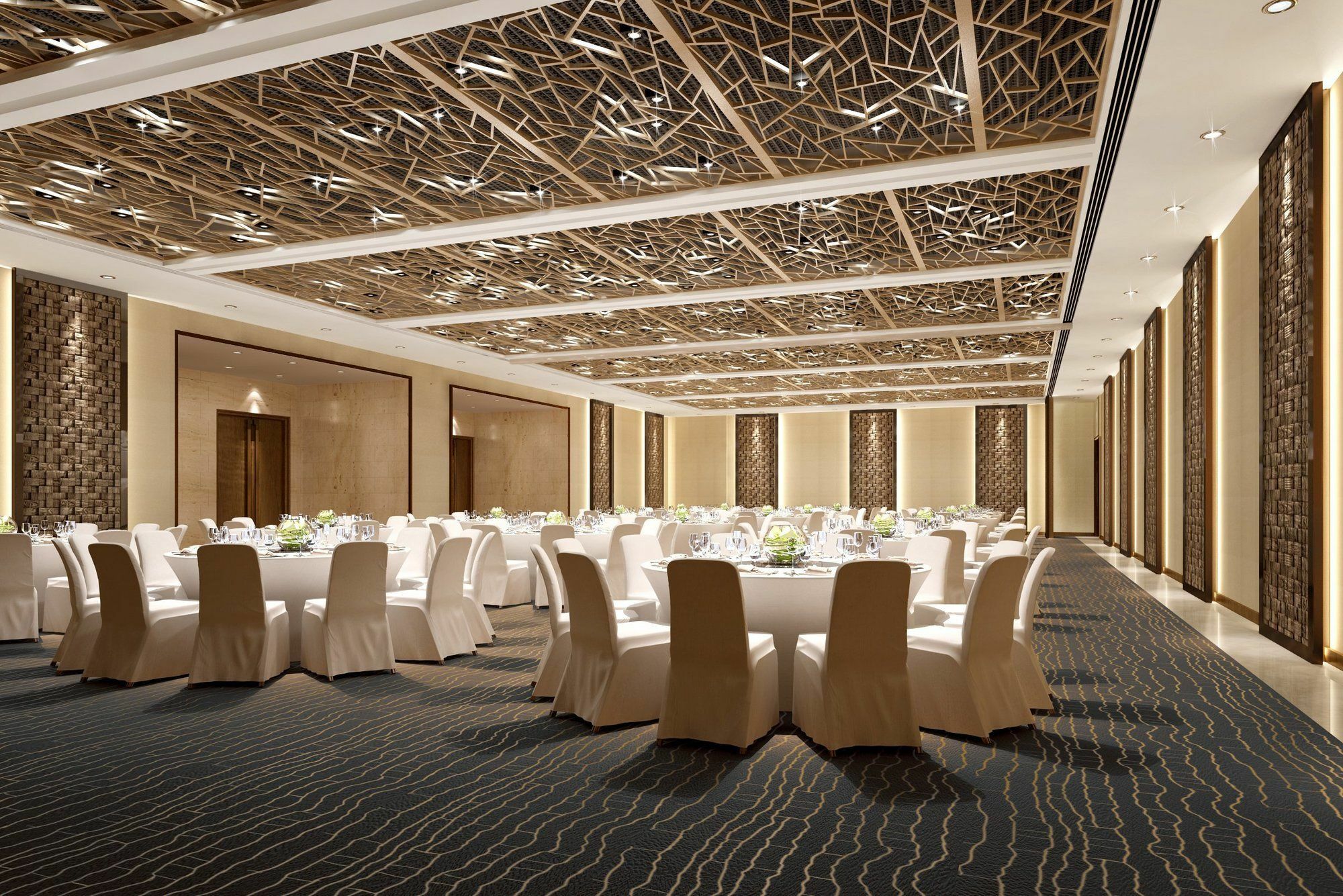 Le Meridien Shenyang Heping Zewnętrze zdjęcie
